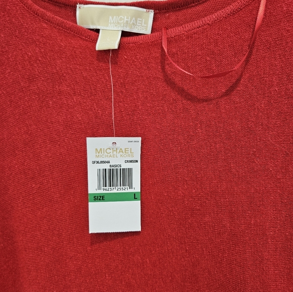 Long sleeve  blouse - Picture 2 of 3